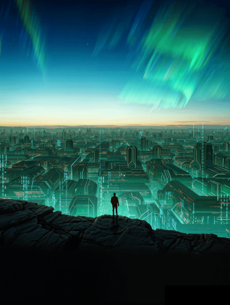 Build Your Future