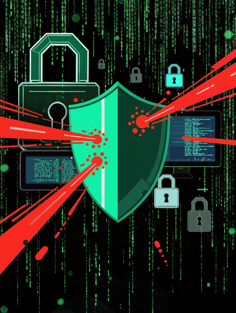 Cybersecurity